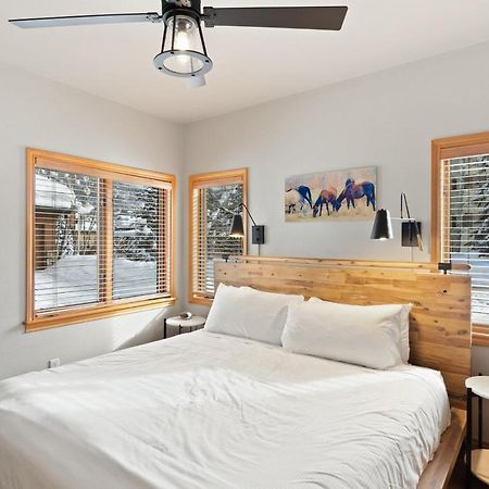 Evergreens 12 Steamboat Springs Extérieur photo
